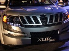 ಮಹೀಂದ್ರ ವಾಹನ ರಫ್ತು ಮೂರುಪಟ್ಟು ಹೆಚ್ಚಳ