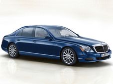 ಅತ್ಯುತ್ತಮ ಅದ್ದೂರಿ ಸೆಡಾನ್: ಮೆಬಾಕ್ 57ಎಸ್ ವಿಮರ್ಶೆ