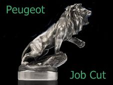 ಪ್ಯೂಜೊ ಎಂಟು ಸಾವಿರ ಉದ್ಯೋಗ ಕಡಿತ