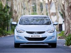 ಹ್ಯುಂಡೈ ಎಲಾಂಟ್ರಾ ಬುಕ್ಕಿಂಗ್ ಆರಂಭ, ತಗೋತಿರಾ?