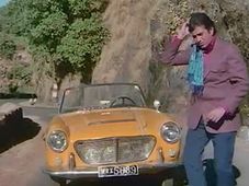 ಕಾಡುವ ರಾಜೇಶ್ ಖನ್ನಾ ಕಾರು ಹಾಡು