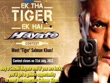 ಸಲ್ಮಾನ್ ಖಾನ್ ಭೇಟಿಯಾಗಬೇಕಾ? ಒಂದು ಅವಕಾಶ