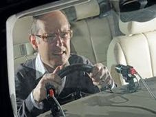 ಮುಖಭಾವ ಗ್ರಹಿಸಿ ಕಾರ್ಯನಿರ್ವಹಿಸುವ ಕಾರು