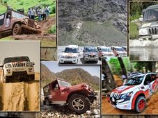 ಬೆಂಗ್ಳೂರು-ಗೋವಾ ಕಾರ್ ರೇಸ್: ವಿನ್ನರ್ ಯಾರು?