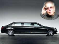 ಅಂಬಾಸಡರ್ ಕಾರಿಗೆ ಪ್ರಣಬ್ ಮುಖರ್ಜಿ ಗುಡ್ ಬೈ