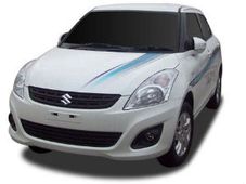 ಬೆಸ್ಟ್ ಸೆಡಾನ್: ಮಾರುತಿ ಸುಜುಕಿ ಸ್ವಿಫ್ಟ್ ಡಿಜೈರ್