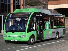 ಹೈಬ್ರಿಡ್ ಬಸ್ ಹೊರತರಲು ಅಶೋಕ್ ಲೇಲ್ಯಾಂಡ್ ಯೋಜನೆ