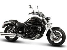 ಶೀಘ್ರದಲ್ಲಿ ನಿರೀಕ್ಷಿಸಿ, ಹ್ಯೊಸಂಗ್ ಜಿವಿ250 ಕ್ರೂಷರ್