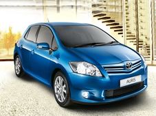 ಟೊಯೊಟಾ ಸಣ್ಣಕಾರು ಬರುತ್ತೆ, ಹೆಸರು ಆರಿಸ್