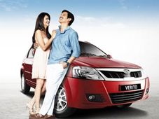 ಮಹೀಂದ್ರ ವೆರಿಟೊ ಸಣ್ಣಕಾರು ಬರುತ್ತಂತೆ!