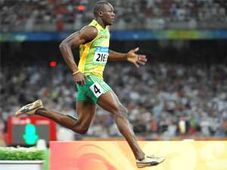 ಒಲಿಂಪಿಕ್ಸ್: ಹೆಣ್ಣು, ಕಾರು, ಸಂಗೀತವೇ ಬೋಲ್ಟ್ ಉದ್ದೀಪನ