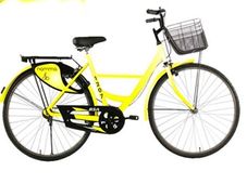 ಐಐಎಸ್‌ಸಿ ಕಾಲೇಜು ಕ್ಯಾಂಪಸ್ಸಿನಲ್ಲಿ ನಮ್ಮ ಸೈಕಲ್ ಟ್ರಿಣ್ ಟ್ರಿಣ್!