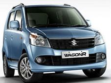 ಮಾರುತಿ ಹೊಸ ವ್ಯಾಗನಾರ್ ವಿಮರ್ಶೆ: ಎತ್ತರದ ಹುಡುಗ