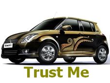 ಸ್ವಿಫ್ಟ್ ಬ್ರೇಕ್ ಸಮಸ್ಯೆ ಚರ್ಚೆಗೆ ಮಾರುತಿ ಮಾರುತ್ತರ