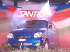 ಹ್ಯುಂಡೈ ಸ್ಯಾಂಟ್ರೊ ಕ್ಷಿಂಗ್ ಸಣ್ಣಕಾರಿಗೆ ನೋ ವರಿ