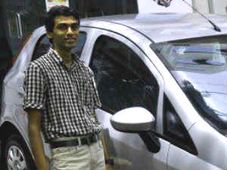 ಕಾರು ಖರೀದಿ ಗೊಂದಲಕ್ಕೆ ಟೆಕ್ಕಿ ಅರವಿಂದನ ಟ್ರಿಕ್