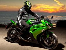 2012 ಕವಾಸಕಿ ನಿಂಜಾ 650ಆರ್: ಬೈಕ್ ಸೂಪರ್!