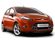 ಮೈಲೇಜ್ ಸೆಡಾನ್: ಫೋರ್ಡ್ ಫಿಯೆಸ್ಟಾ ಬೆಸ್ಟ್