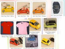 ನ್ಯಾನೊ ಆನ್ ಲೈನ್ ಅಂಗಡಿ: ಅಗ್ಗದ ದರಕ್ಕೆ ಆಕ್ಸೆಸರಿ