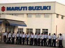 ಬೃಹತ್ ಉದ್ಯೋಗ ಕಡಿತಕ್ಕೆ ಮಾರುತಿ ಸುಜುಕಿ ಸಜ್ಜು