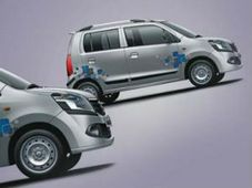 ಹೊಸ ಮಾರುತಿ ವ್ಯಾಗನಾರ್ ಪ್ರೊ ಕಾರು ರಸ್ತೆಗೆ