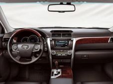 ಟೊಯೊಟಾ ಕ್ಯಾಮ್ರಿ ಟೆಕ್ ಮಾಹಿತಿ: ಹೊಸದೇನಿದೆ?