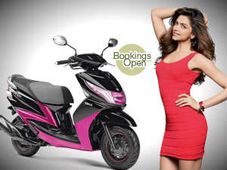 ರಸ್ತೆಗಿಳಿಯುವ ಮುನ್ನವೇ ಯಮಹಾ ರೇ ಸ್ಕೂಟರ್ ದಾಖಲೆ ಬುಕ್ಕಿಂಗ್