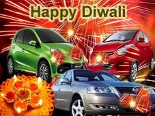 ಹೊಸ ಕಾರುಗಳ ಸ್ವಾಗತಕ್ಕೆ ಕಟ್ಟೋಣ ತಳಿರುತೋರಣ