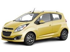 2013ರ ಷೆವರ್ಲೆ ಬೀಟ್: ವಿನ್ಯಾಸ ಹೀಗಿದೆ ನೋಡಿ