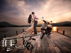 ಮತ್ತೆ ಮತ್ತೆ ವೆಸ್ಪಾ: ರೆಟ್ರೋ ಸ್ಕೂಟರ್ ಇಷ್ಟನಾ?