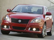 ಮಾರುತಿ ಸುಜುಕಿ ಕಿಝಾಷಿಗೆ 3.12 ಲಕ್ಷ ರು. ಡಿಸ್ಕೌಂಟ್