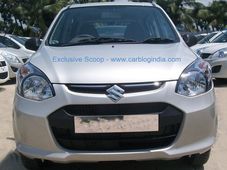 ಮಾರುತಿ ಹೊಸ ಆಲ್ಟೊ 800 ಸ್ಪಷ್ಟ ಚಿತ್ರಣ ಬೇಕೆ?