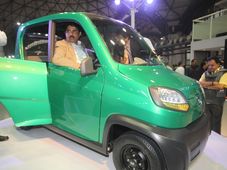 ಬಜಾಜ್ ಅಗ್ಗದ ಕಾರಿಗೆ ಎಳ್ಳುನೀರು ಬಿಟ್ಟ ನಿಸಾನ್