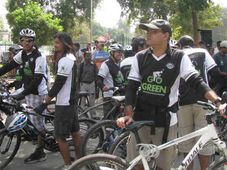 ಸೆ 29ರಂದು ಬೆಂಗ್ಳೂರಲ್ಲಿ ಸೈಕಲ್ ಸವಾರಿ ಮಾಡಿ