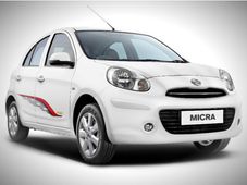 ನಿಸ್ಸಾನ್ ಫೆಸ್ಟಿವ್ ಸೀಸನ್ ಆಫರ್- ಮೈಕ್ರಾ ಪ್ರೈಮೊ ಬಿಡುಗಡೆ