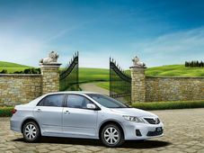 ದೀಪಾವಳಿ ಧಮಾಕಾ: ಟೊಯೊಟಾ ಲಿಮಿಟೆಡ್ ಅಡಿಷನ್ ಕರೊಲ್ಲಾ ಆಲ್ಟಿಸ್ ಬಿಡುಗಡೆ