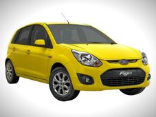 ಹಬ್ಬದ ಸೀಸನಿನಲ್ಲಿ ಫೋರ್ಡ್ ಫಿಗೊ ಲಾಂಚ್; ವೈಶಿಷ್ಟ್ಯಗಳೇನು?