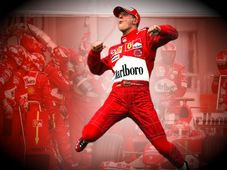 ರೇಸಿಂಗ್ ದುನಿಯಾಕ್ಕೆ ಮೈಕಲ್ ಶೂಮಕರ್ ಅಲ್‌ವಿದಾ