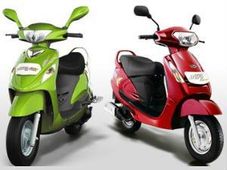 ಮಹೀಂದ್ರ ಸ್ಕೂಟರ್ ಖರೀದಿಸಿ ಪೆಟ್ರೋಲ್ ಉಚಿತವಾಗಿ ಪಡೆಯಿರಿ!