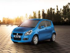 ಮಾರುತಿ ರಿಟ್ಜ್ ಇದೀಗ ಪೆಟ್ರೋಲ್‌ ಆವೃತ್ತಿಯಲ್ಲೂ ಲಭ್ಯ