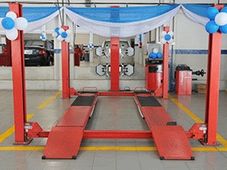 ಬೆಂಗ್ಳೂರಿಗರಿಗೆ ಸಿಹಿ ಸುದ್ದಿ; ಫೋರ್ಡ್‌ನಿಂದ 'ಕ್ವಿಕ್ ಲೇನ್' ಸರ್ವಿಸ್ ಸೆಂಟರ್