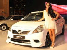 ಮಿಸ್ ಮಾಡದಿರಿ; ನಿಸ್ಸಾನ್ ಇಂಪುಲ್ ಬಾಡಿ ಕಿಟ್!