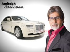 ರೋಲ್ಸ್ ರಾಯ್ಸ್ ಹೊಂದಿರುವ 7 ಸೆಲೆಬ್ರಿಟಿಗಳ ಪಟ್ಟಿ