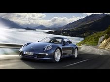 ಪೋರ್ಷೆ ಬಹುನಿರೀಕ್ಷಿತ 7ನೇ ಜನರೇಷನ್ ಕಾರು ಬಿಡುಗಡೆ