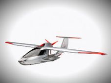 ವಿಮಾನ ನಿರ್ಮಿಸಿ ಸಾಧನೆ ಮೆರೆದ ರೈತ