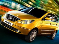 ಟಾಟಾ ವಿಸ್ಟಾ ಕ್ವಾಡ್ರಾಜೆಟ್ 90 ಲಾಂಚ್; ದರ?