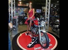 ಬುಲೆಟ್ ರಾಣಿಯ ಕ್ಯಾಟ್‌ವಾಕ್ ಸೂಪರ್