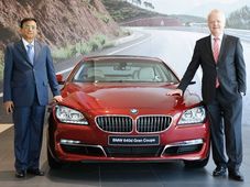 ಕರಾವಳಿ ನಾಡು ಮಂಗ್ಳೂರಿಗೂ ಕಾಲಿಟ್ಟ ಬಿಎಂಡಬ್ಲ್ಯು