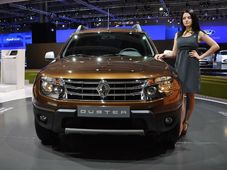 ಕೂಡಲೇ ರೆನೊ ಡಸ್ಟರ್ ನಿಮ್ಮದಾಗಿಸಿ, ಇಲ್ಲಂದ್ರೆ?