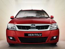 ಮಹೀಂದ್ರ ವೆರಿಟೊ ಸಣ್ಣ ಕಾರು ಸದ್ಯದಲ್ಲೇ ಬಿಡುಗಡೆ